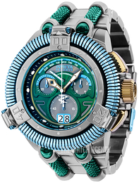 Invicta Men's King Python Limited Edition EDT Spray 3.4 oz