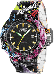 Invicta 6546 discount