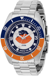 Invicta NFL Men's Watch (Mod: 45080)