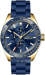 Invicta aviator 25861 best sale