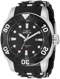 32618 Invicta Sea Hunter | TheWatchAgency™