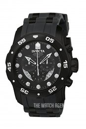 24838 Invicta Pro Diver TheWatchAgency