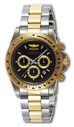 25286 Invicta Speedway TheWatchAgency