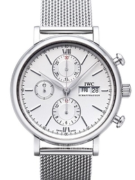 IW391028 IWC Portofino | TheWatchAgency™