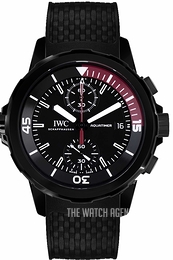 IW379502 IWC Aquatimer Chronograph TheWatchAgency