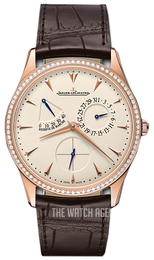 130354J Jaeger LeCoultre Master Ultra Thin TheWatchAgency