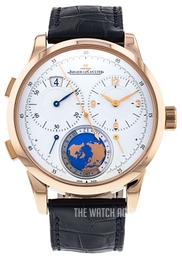 604244J Jaeger LeCoultre Duometre TheWatchAgency