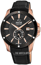 Jaguar J968/6 TheWatchAgency™ | Acamar