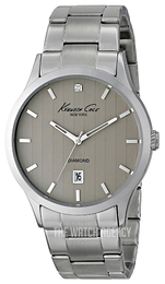 kenneth cole new york diamond watch