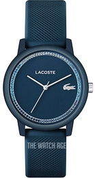 2010827 Lacoste 12.12 TheWatchAgency