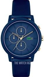 2030002 Lacoste 12.12 TheWatchAgency