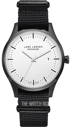 Lars Larsen | Watches | thewatchagency.com