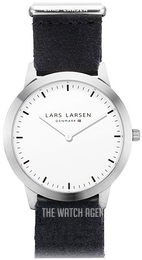 Lars Larsen Watches thewatchagency