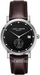 Lars Larsen | Watches | thewatchagency.com