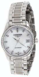 L2.128.5.11.7 Longines Master TheWatchAgency