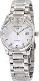 L2.128.5.11.7 Longines Master TheWatchAgency