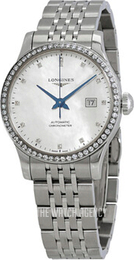 L2.321.4.87.6 Longines Record TheWatchAgency