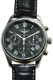 L2.669.4.78.3 Longines Master TheWatchAgency