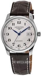 L2.716.8.78.3 Longines Master TheWatchAgency