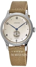 L2.733.4.02.2 Longines Heritage TheWatchAgency