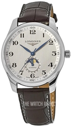 L2.738.4.51.7 Longines Master TheWatchAgency