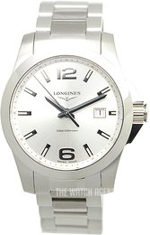 L3.676.4.16.6 Longines Conquest TheWatchAgency