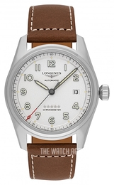 longines spirit for sale