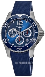 L3.644.4.56.2 Longines Hydroconquest TheWatchAgency