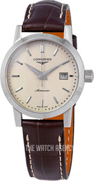 L2.309.4.23.2 Longines Heritage 1918 TheWatchAgency