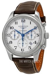 L2.673.4.78.3 Longines Master TheWatchAgency