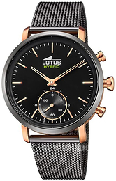 | 18805/1 TheWatchAgency™ Lotus Connected