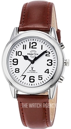 MTGA-10822-42M Master Time Classic | TheWatchAgency™