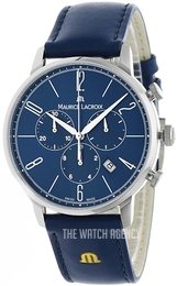 EL1094-PVP01-150-1 Maurice Lacroix Eliros Date Ladies