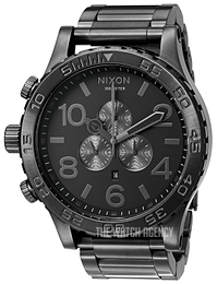 Nixon The 51-30 - WATCHES | TheWatchAgency™