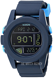 Nixon The Unit - WATCHES | TheWatchAgency™