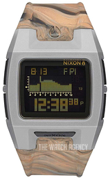 Nixon in the hot sale know the lodown