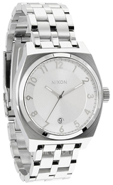 nixon monopoly watch black