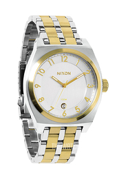 nixon monopoly watch black