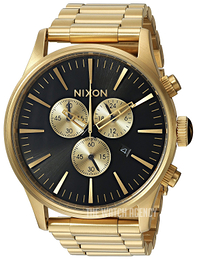 Nixon on sale a360 502