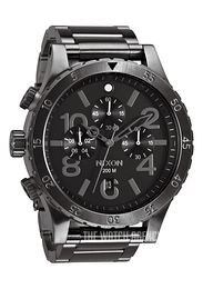 Nixon The 48-20 - WATCHES | TheWatchAgency™