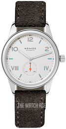 Nomos club online 751