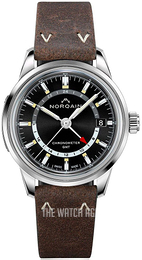 N2200S22C/B221/20BKR.18S Norqain Freedom | TheWatchAgency™ N2200S22C/B221/20BKR.18S Norqain Freedom | TheWatchAgency™