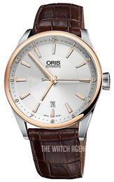 01 733 7719 4371 07 5 20 32 Oris Culture TheWatchAgency