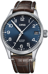 01 735 7641 4764 07 5 22 56B Oris BC3 TheWatchAgency