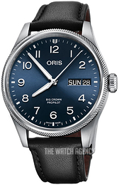 01 745 7629 4061 07 5 22 76FC Oris Aviation TheWatchAgency