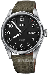 01 751 7761 4164 07 3 20 03LC Oris Aviation TheWatchAgency