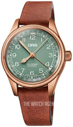 01 754 7749 4064 07 5 17 67G Oris Aviation TheWatchAgency