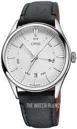 01 734 7670 4351 07 8 21 78 Oris Oris Culture TheWatchAgency