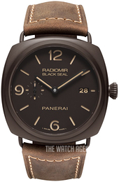 PAM00223 Panerai Radiomir TheWatchAgency