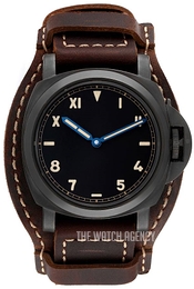 PAM00715 Panerai Luminor TheWatchAgency